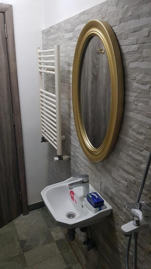 Studio Calea Victoriei Apartment Bucharest Exterior photo